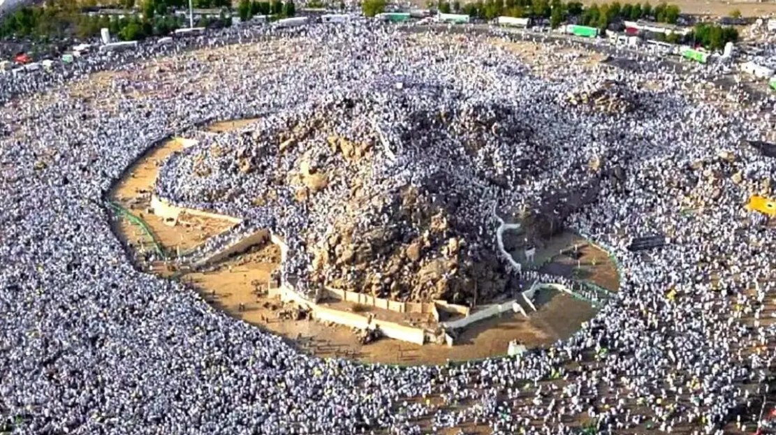 Hari Arafah 2026 Semakin Dekat, Ini Jadwal Wukuf, Puasa Sunnah, hingga Idul Adha